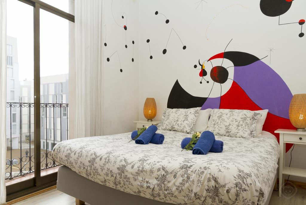 El Born Apartamento Barcelona