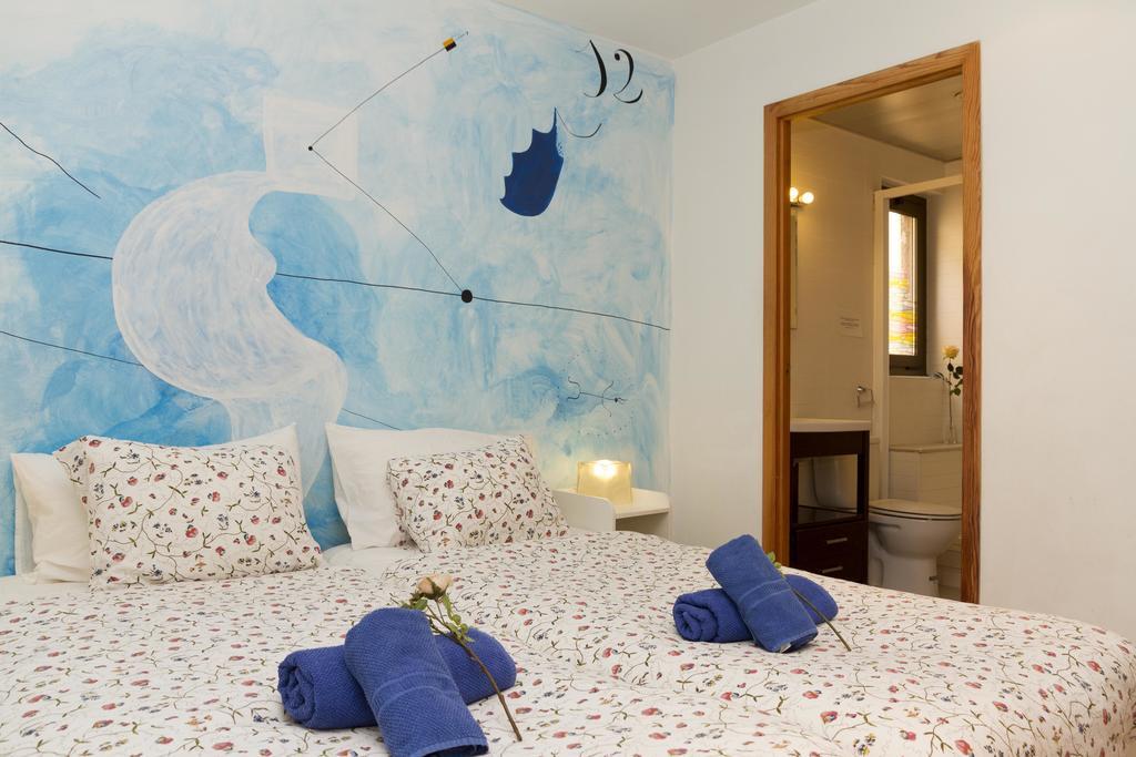 Apartamento El Born