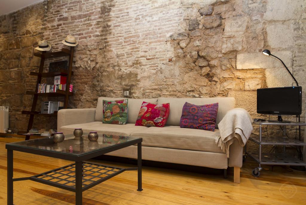 Apartamento El Born Barcelona