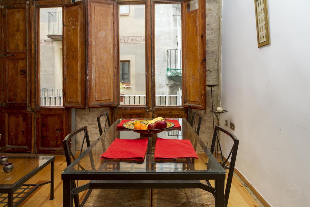 Apartamento El Born