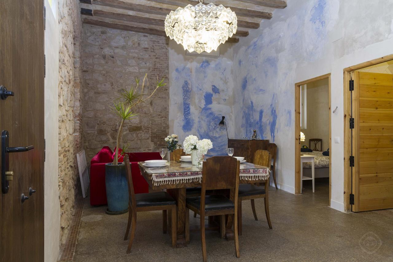 El Born Apartamento *