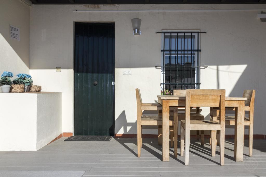 Apartamento El Born *