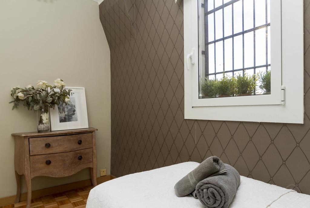 Apartamento El Born Barcelona