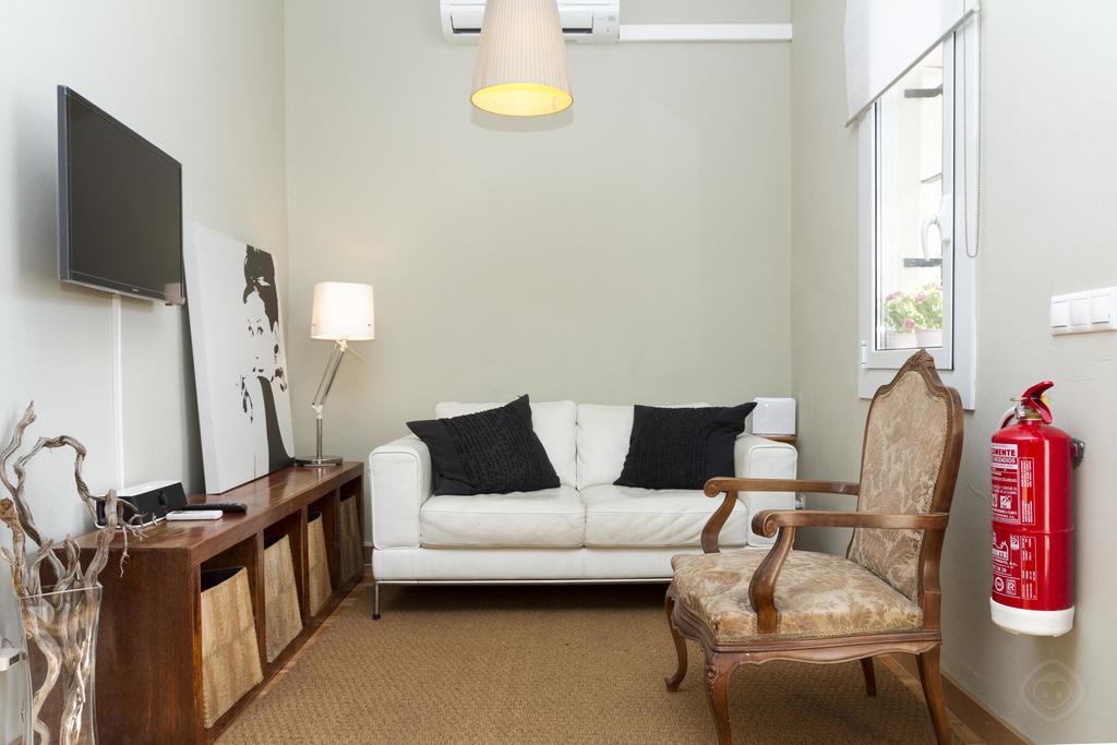 Apartamento El Born Barcelona