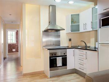 El Born Apartamento *